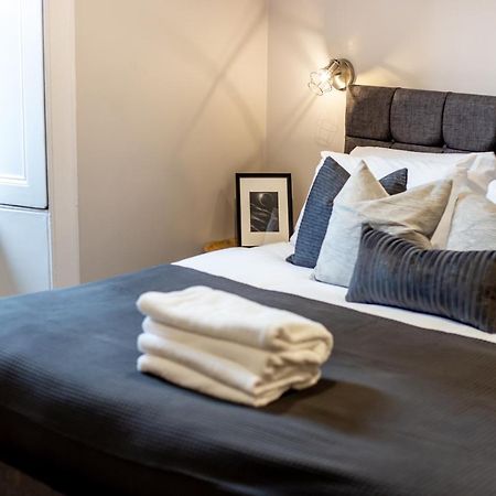The Bruntsfield Apartment Edinburgh Exterior photo